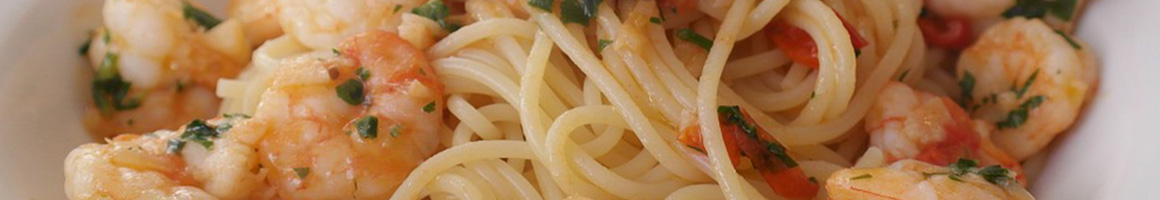 Eating American (New) Gluten-Free Italian at 'Cesca restaurant in New York, NY.